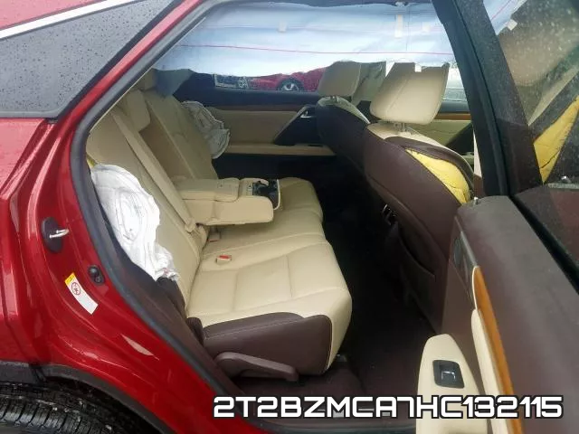 2T2BZMCA7HC132115