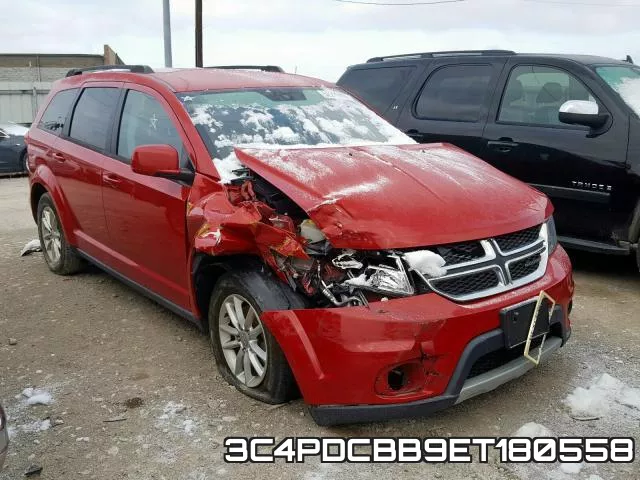 3C4PDCBB9ET180558