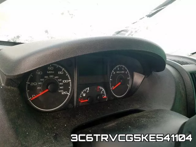 3C6TRVCG5KE541104