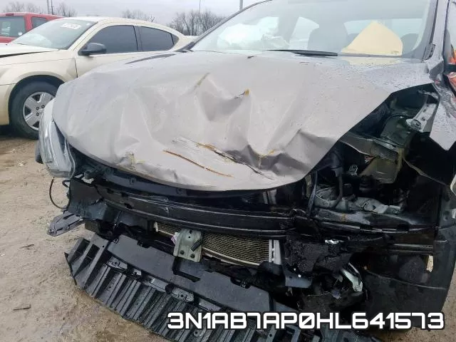 3N1AB7AP0HL641573