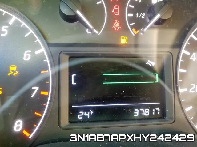 3N1AB7APXHY242429