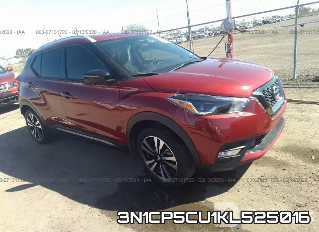 3N1CP5CU1KL525016