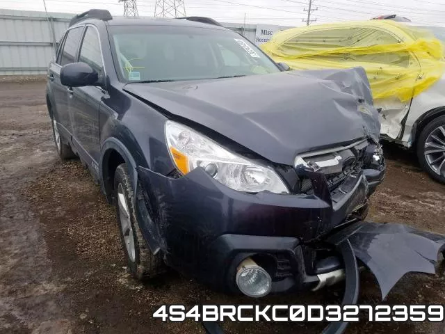 4S4BRCKC0D3272359