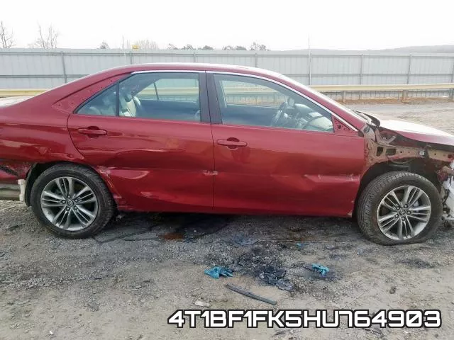 4T1BF1FK5HU764903
