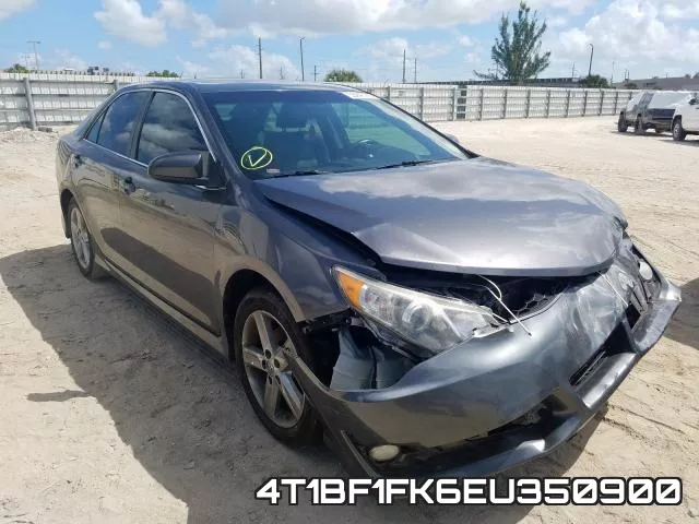 4T1BF1FK6EU350900