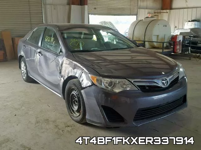 4T4BF1FKXER337914