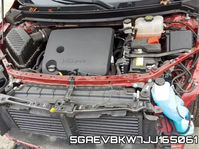 5GAEVBKW7JJ165061