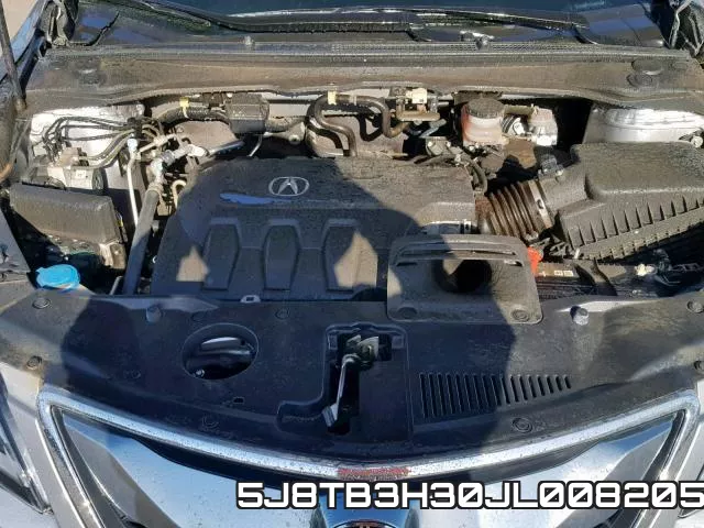 5J8TB3H30JL008205
