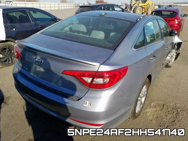 5NPE24AF2HH541740