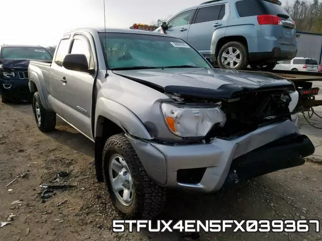 5TFUX4EN5FX039367