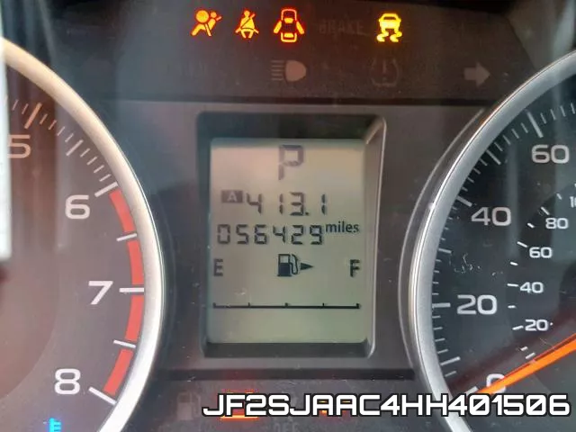 JF2SJAAC4HH401506