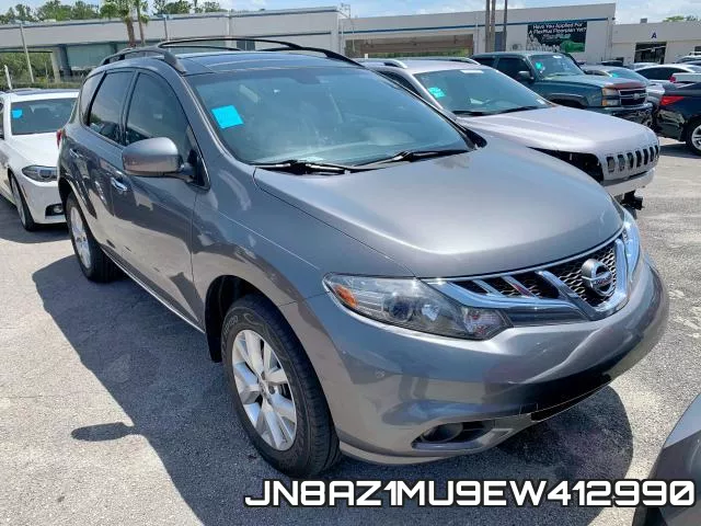 JN8AZ1MU9EW412990