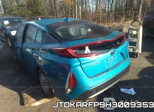 JTDKARFP9H3009353