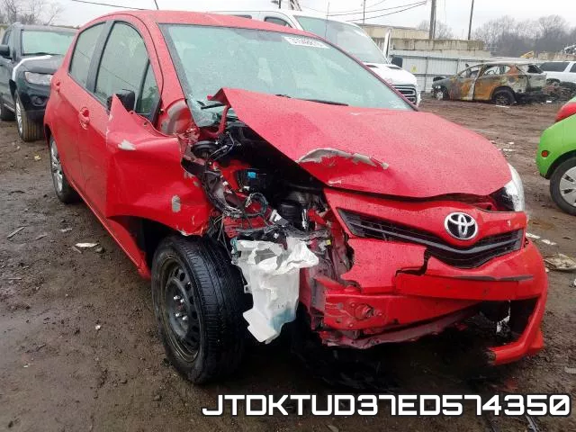 JTDKTUD37ED574350