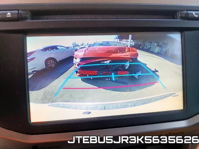 JTEBU5JR3K5635626