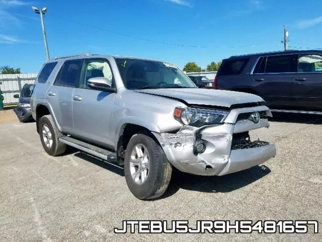 JTEBU5JR9H5481657