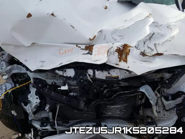 JTEZU5JR1K5205284