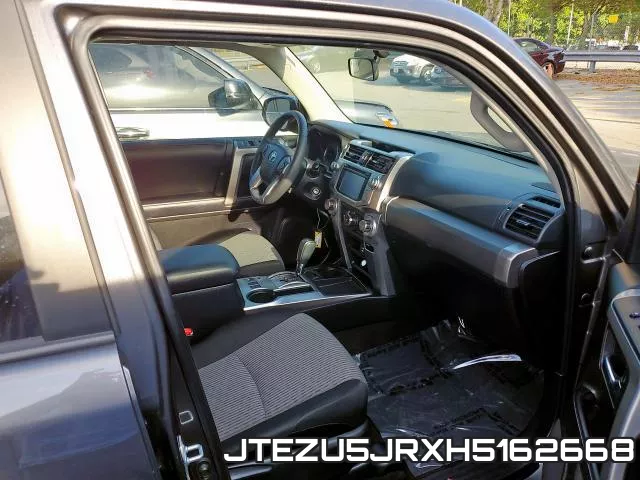 JTEZU5JRXH5162668