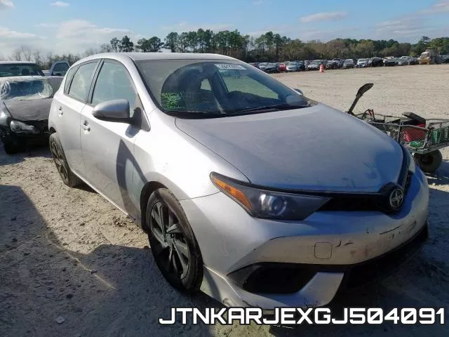 JTNKARJEXGJ504091