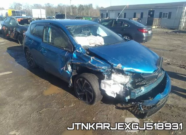 JTNKARJEXGJ518931