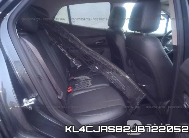 KL4CJASB2JB722052