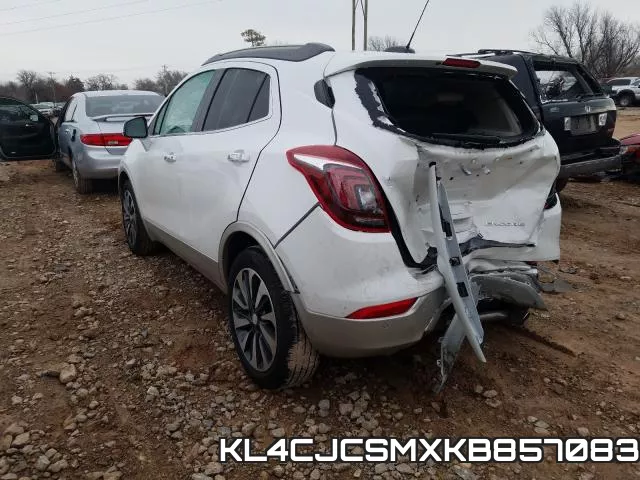 KL4CJCSMXKB857083