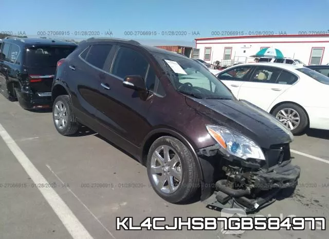 KL4CJHSB7GB584977