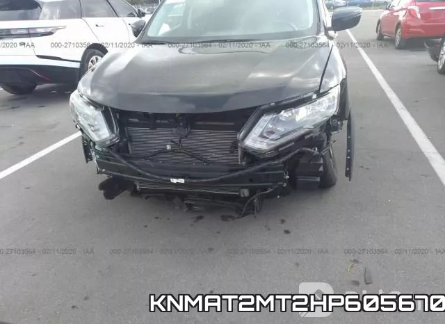 KNMAT2MT2HP605670