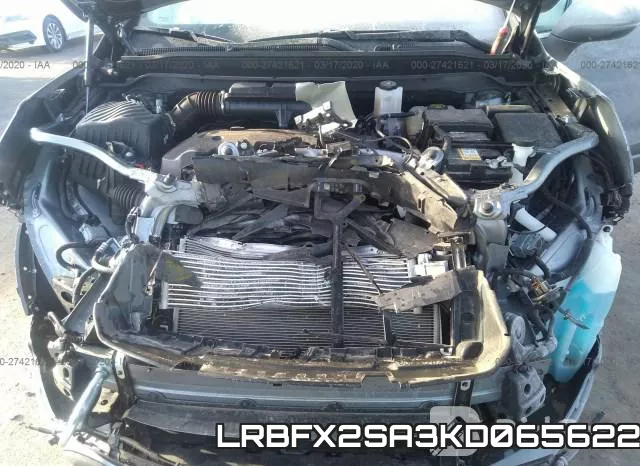 LRBFX2SA3KD065622