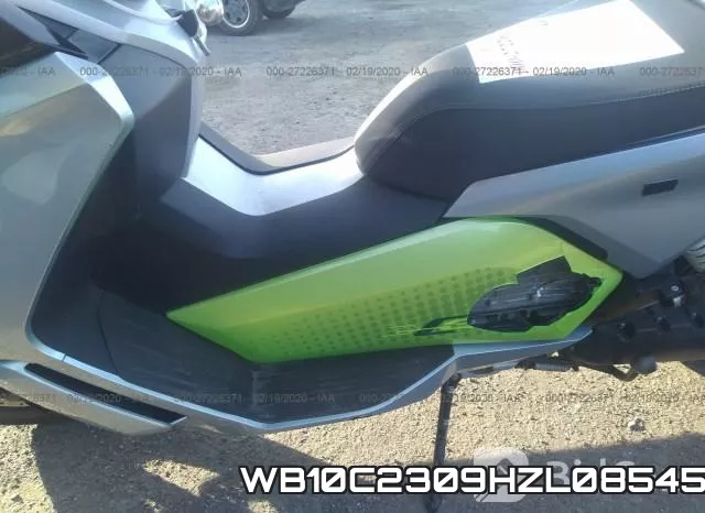 WB10C2309HZL08545