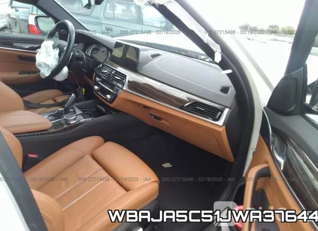 WBAJA5C51JWA37644