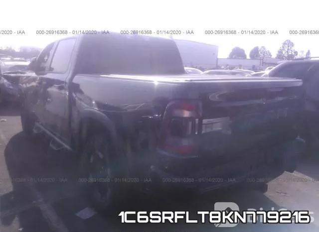 1C6SRFLT8KN779216