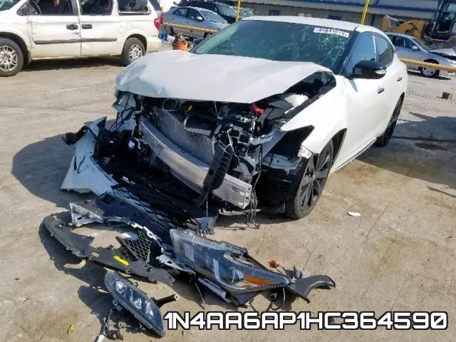 1N4AA6AP1HC364590