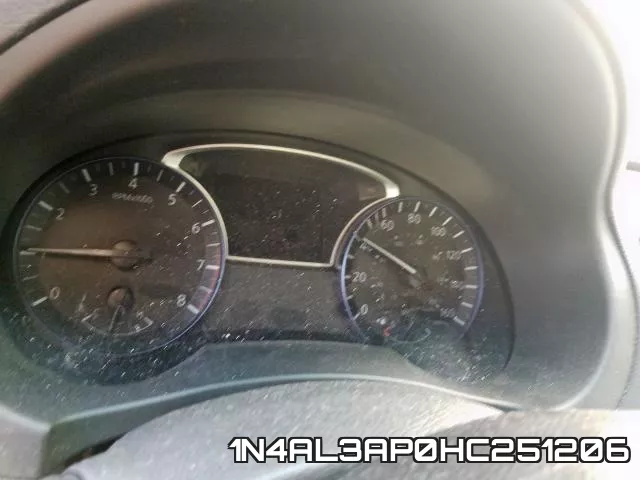 1N4AL3AP0HC251206