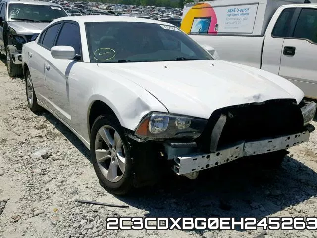 2C3CDXBG0EH245263