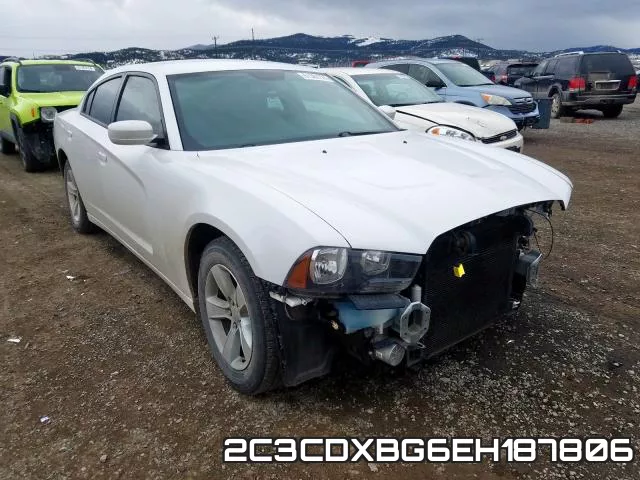 2C3CDXBG6EH187806