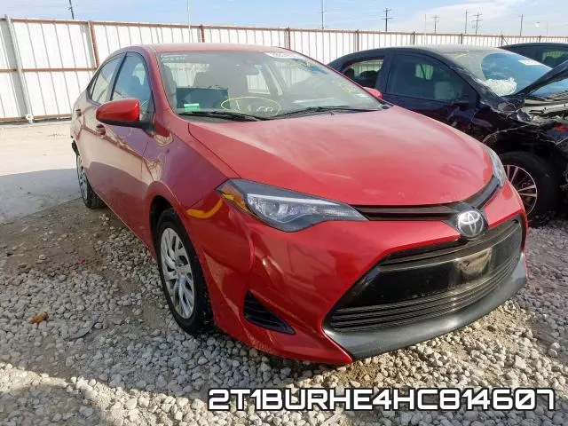 2T1BURHE4HC814607