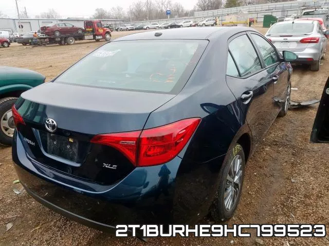 2T1BURHE9HC799523