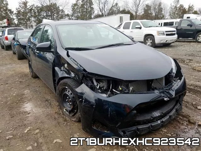2T1BURHEXHC923542
