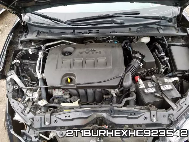 2T1BURHEXHC923542