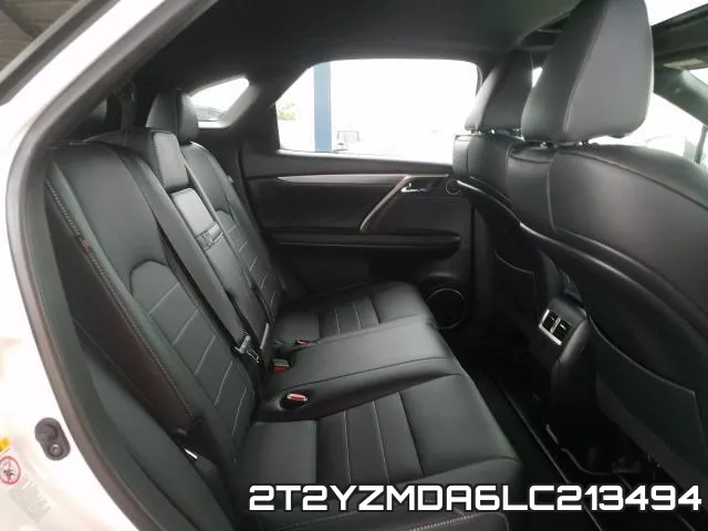 2T2YZMDA6LC213494