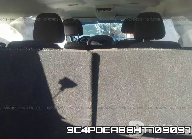 3C4PDCAB8HT709097