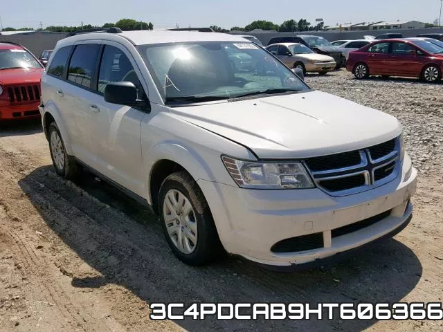 3C4PDCAB9HT606366