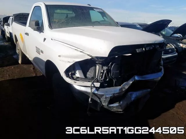 3C6LR5AT1GG244505