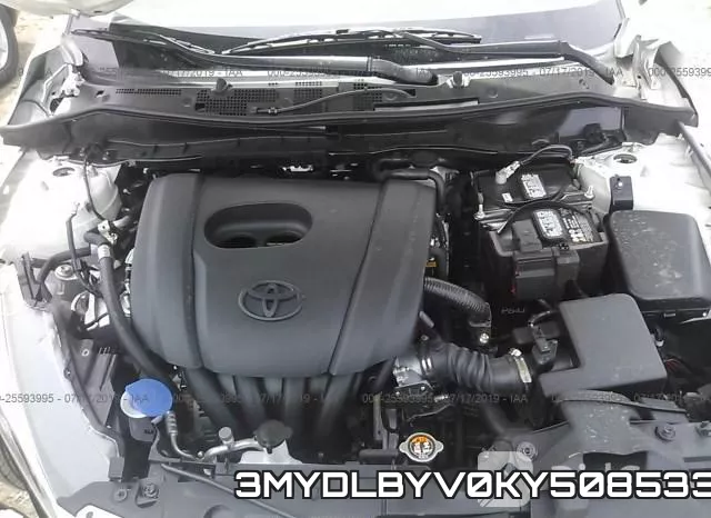 3MYDLBYV0KY508533