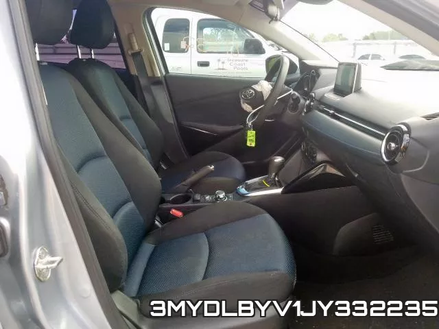 3MYDLBYV1JY332235