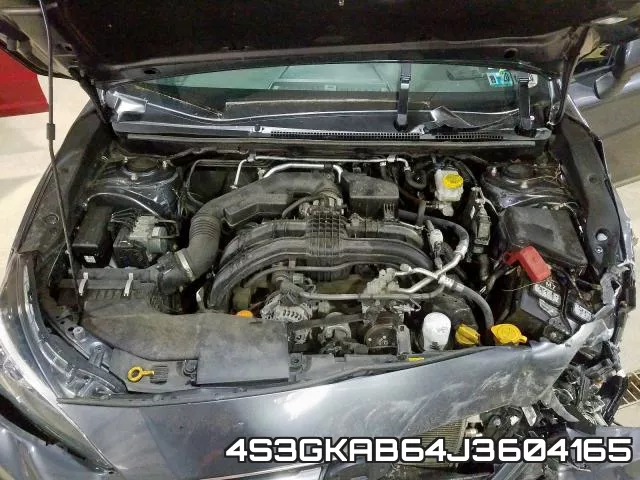 4S3GKAB64J3604165
