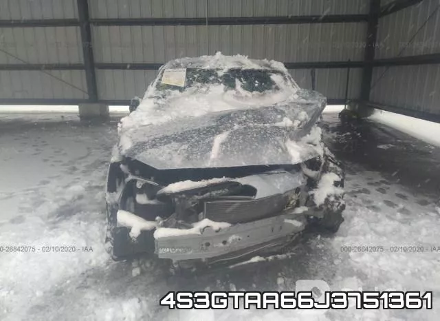 4S3GTAA66J3751361