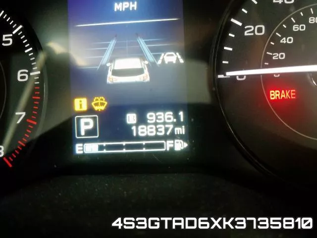 4S3GTAD6XK3735810