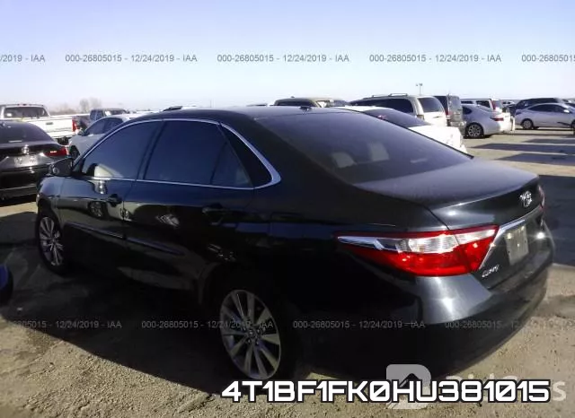 4T1BF1FK0HU381015